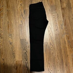 Black Paige Jeans